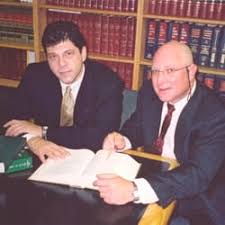 GEORGE J BOTCHEOS ESQ - Updated April 2026 - ***, West ...