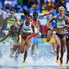 Jun 22, 2021 · allie ostrander (9:35.56) is through to the finals of the women's 3,000m steeplechase based off her time. Hurdles Water Jumps And Chaos Make Steeplechase The Most Exciting Event In The Olympics Sbnation Com