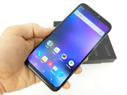 Allview Soul X5 Pro Unboxing: Allview's ...