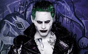 Zack snyder is finally releasing his version of justice league on hbo max on march 18. Zack Snyder Gives First Look At Jared Leto As Joker In Justice League