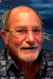 Obituary for David Brian Dymond