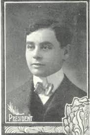 Joseph Loeb's Instagram, Twitter & Facebook