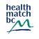Logo Health Match BC