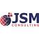 Logo JSM Consulting