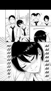 Such a cute manga short, i absolutely adore it! (Senpai×Kouhai) and i think  its still on going : r/manga