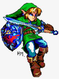 Check out our link pixels selection for the very best in unique or custom, handmade pieces from our shops. Author Comments Link Pixel Art Png Png Image Transparent Png Free Download On Seekpng