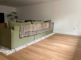 The most common practices currently employed for finishing basement interiors as living spac… basements in canada & usa face serious challenges: Rigid Core Luxury Vinyl Basement Flooring Bigger Than The Three Of Us