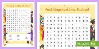We did not find results for: Free Faschingskostume Suchsel Teacher Made