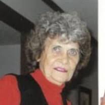 Obituary information for Elna Virginia LaBelle