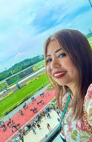 🏇 🏇 🏇 Thank you Singapore Pools & Turf Club for the invitation to join  you for momentous occasion “Grand Singapore Gold Cup race meeting “ today ,  I am hornoured to