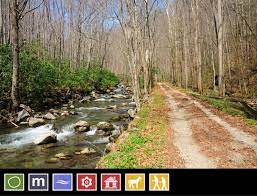 Gatlinburg Trail Great Smoky Mountains National Park Gatlinburg Trails Great Smoky Mountains National Park Smokey Mountains National Park