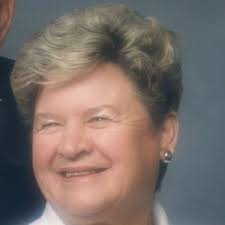 Obituary information for Joyce E. Prieur
