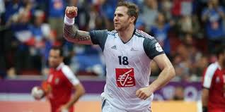 Il y a 4 heures libération. Handball La France S Impose Face A L Egypte