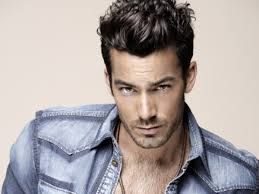 Aarón Díaz, exesposo de Kate del Castillo, será plato fuerte de la Expo  Sexualidad, Salud y Belleza