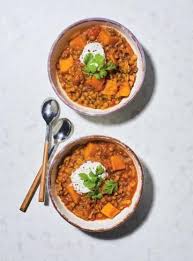 Feves Au Lard Au Sirop D Erable A La Mijoteuse Ricardo Recipe Pressure Cooker Lentils Recipes Turmeric Soup