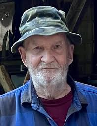 Obituary information for Duane "Duke" D. Carlson