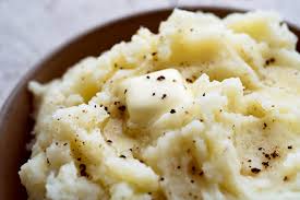 garlic mashed potatoes recipe nyt cooking