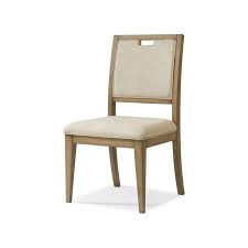 We continue to deliver to all regions. 680 900 Klaussner Furniture Melbourne Dining Room Side Chair