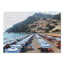 Improved packaging of the foam surface reduces wrinkling and allows pieces to stick firmly as you work on your jigsaw, and stay in place when you roll the foam mat around the included one piece hard board tube. Puzzle Roll Up Storage System Target Australia