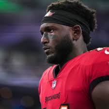 Julio Jones, Chris Godwin could return for Bucs vs. Chiefs