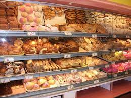 Lim Ology May 2011 Mexican Sweet Breads Mexican Food Recipes Authentic Pan Dulce