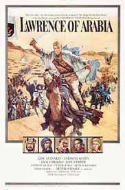 Peter o'toole made his film debut in 1959 after getting his start on the english stage. Lawrence Of Arabia Film Wikipedia