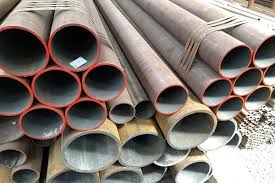 高压锅炉管-锅炉用无缝钢管-天宝友发(天津)钢管有限公司