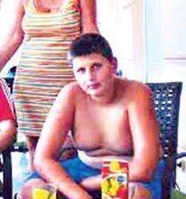 Born february 19, 1995) is a serbian professional basketball player for the denver nuggets of the national basketball association (nba) who plays the center position. Brett Kane On Twitter Here Is Superstar Denver Nugget Nikola Jokic As A Child This Photo Makes Me Happy That Half Of Basketball Made Me Happy Nuggets Https T Co 6vtppnewcc