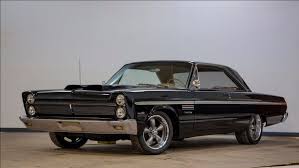 Image result for Dark Blue 1965 Fury