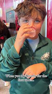 Beverly Eagles Real Life