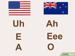 Some forums can only be seen by registered members. How To Speak New Zealand English 10 Steps With Pictures