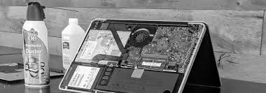 Turn off the laptop and disconnect it from its power source immediately. Ask Ifixit I Spilled Liquid On My Laptop Now What