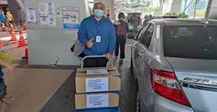 Atrašanās vietu kartē quaters hospital enche besar hajjah khalsom. Idsmed Malaysia Expresses Gratitude To The Frontliners Ids Medical Systems News