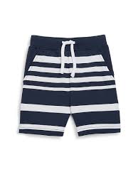 sovereign code little boys striped shorts sovereigncode