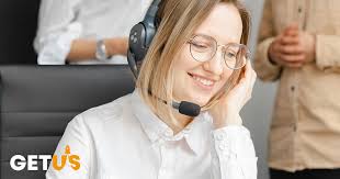 Enhance Customer Service with GETUS Call Center Solution