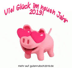 Guten Rutsch 2019 Wünsche Bilder Sprüche Whatsapp Lustig