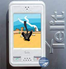 Telit C1000