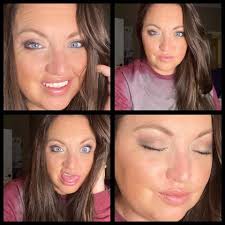 Eye color application tips for deep set eyes. 👀