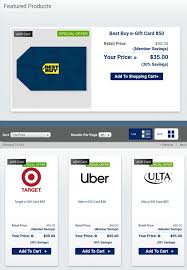 Check back to this post since we do regularly update it from target promotions to gift card deals and coupons! Citi Easy Deals 50 Egift Card For 35 Target Best Buy Uber Ulta Citi Simplicity Diamond Preferred Only Doctor Of Credit