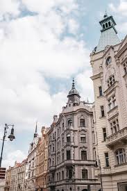 The Complete Prague Czech Republic Travel Guide To Vogue Or Bust Prague Travel Prague Travel Guide Travel Aesthetic
