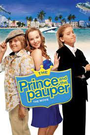 Eddie tudor, vedette de cinéma, et tom canty, apprenti paysagiste rêvant de devenir acteur, profitent de leur ressemblance et échangent leurs rôles. The Prince And The Pauper The Movie Full Movie Movies Anywhere