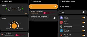 The galaxy wearable application connects your wearable devices to your mobile device. Master Samsung S Galaxy Buds Plus With These Tips And Tricks Cnet