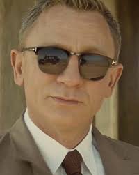 Daniel Craig Sunglasses