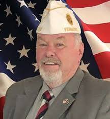 American Legion Department of Vermont Monthly Bulletin