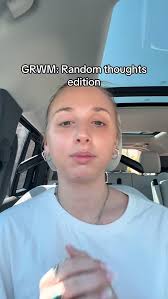 I genuinely hope you enjoy a snippet of what happens in my brain 😭,  #fypage #explore #grwm