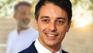 "Sturm der Liebe"-Star Lorenzo Patané