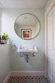 Is your bathroom cluttered and frustrating you? 75 Beautiful Cloakroom Ideas Designs August 2021 Houzz Uk