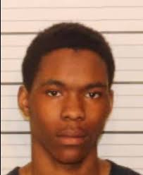 SCSO arrested a trio of...