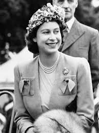 I bet he would've loved one of those. The Queen Through The Years Heart