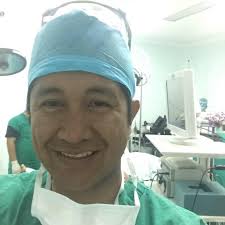 Dr.Sem Sony Cheng